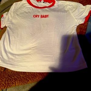 This shirt is so comfortable